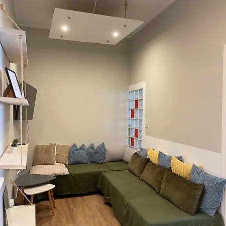 Apartment Dream Cosy Santa Cruz de Tenerife