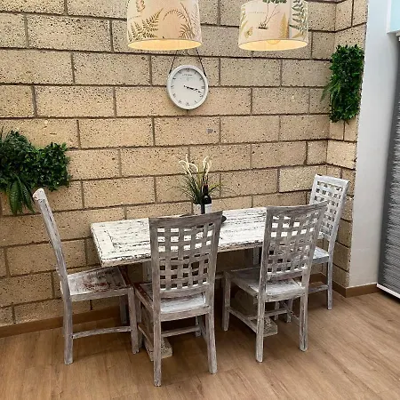 Dream Cosy Apartment