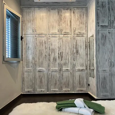Apartment Dream Cosy