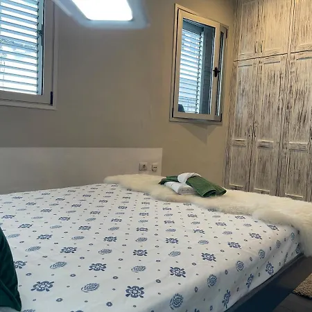 Apartment Dream Cosy