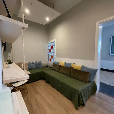 Dream Cosy Apartment *