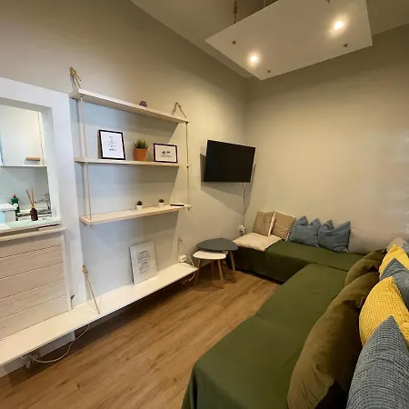 Dream Cosy Apartment Santa Cruz de Tenerife