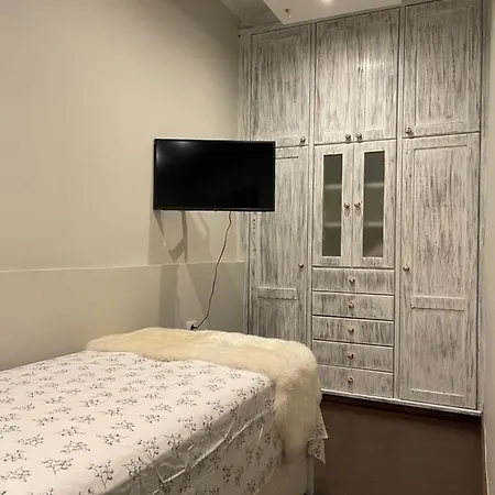Dream Cosy Apartment Santa Cruz de Tenerife