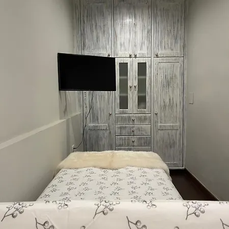 Dream Cosy Apartment Santa Cruz de Tenerife
